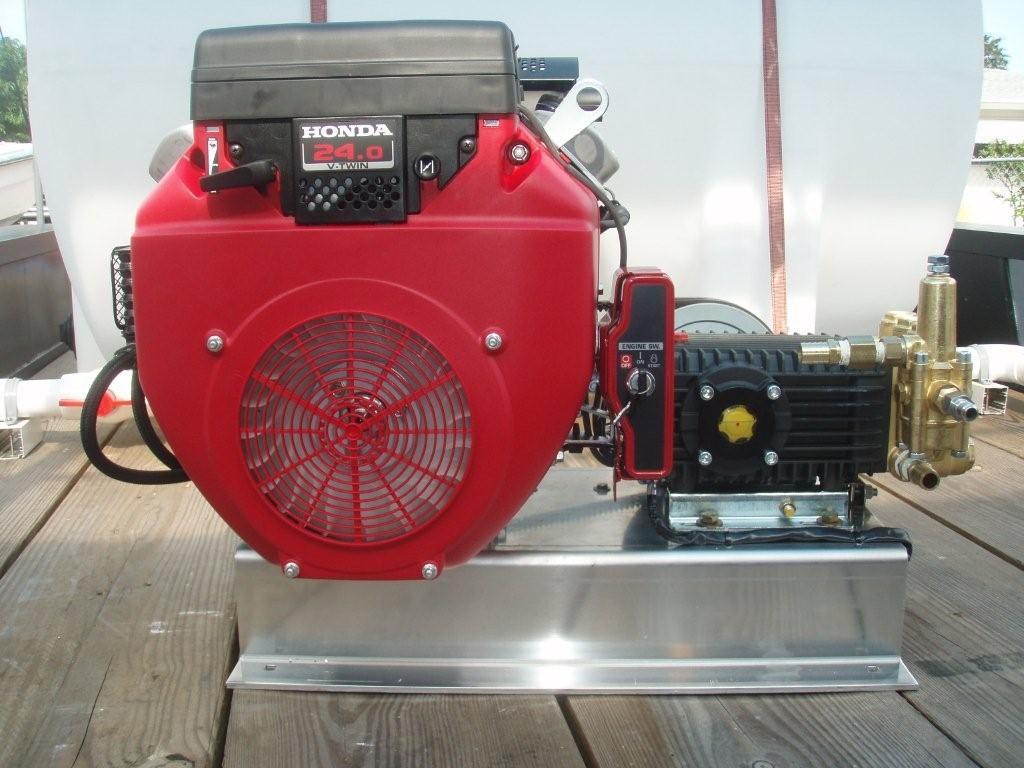 Jarretts Pressure Cleaning and Equipment Palm Beach Gardens FL 33410